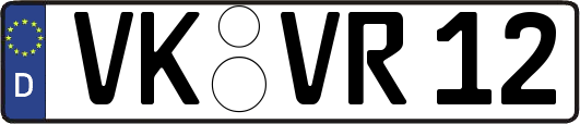 VK-VR12