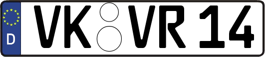 VK-VR14