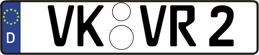 VK-VR2