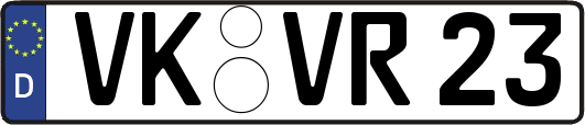 VK-VR23