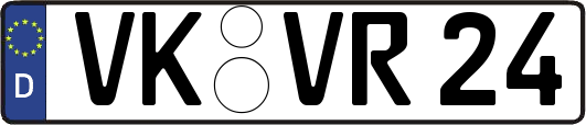 VK-VR24