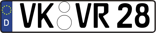 VK-VR28