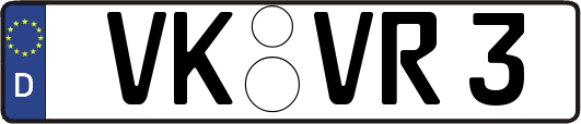 VK-VR3