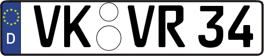 VK-VR34