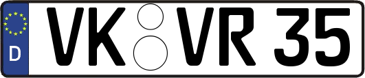 VK-VR35