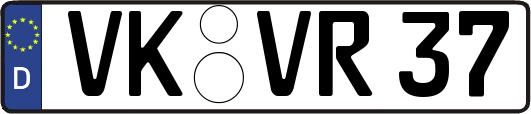 VK-VR37