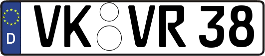 VK-VR38