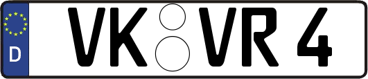VK-VR4