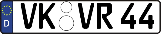 VK-VR44