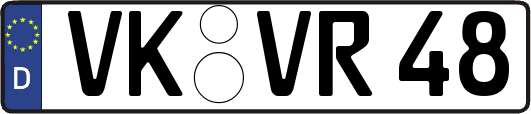 VK-VR48
