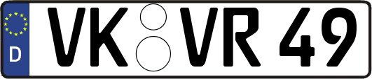 VK-VR49