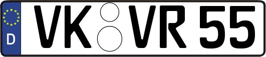 VK-VR55