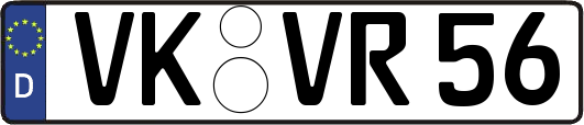 VK-VR56
