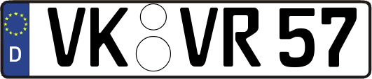 VK-VR57