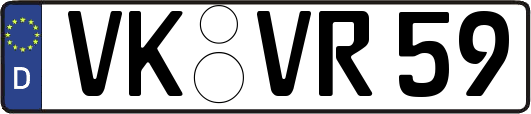 VK-VR59