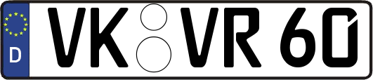VK-VR60