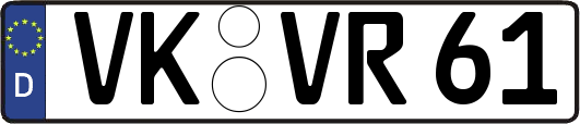 VK-VR61