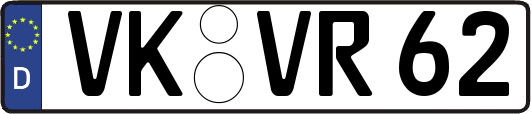 VK-VR62