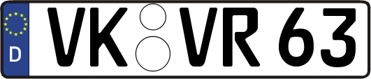 VK-VR63