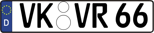 VK-VR66