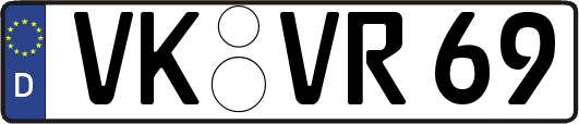 VK-VR69