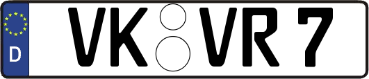VK-VR7