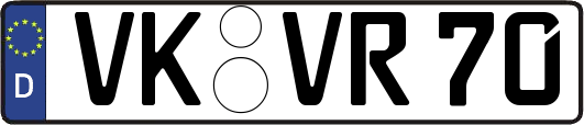 VK-VR70