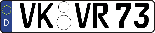 VK-VR73