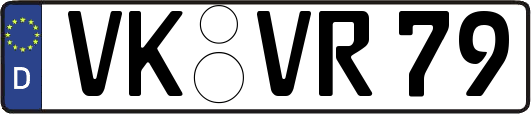 VK-VR79