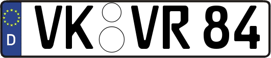 VK-VR84