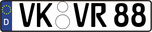 VK-VR88