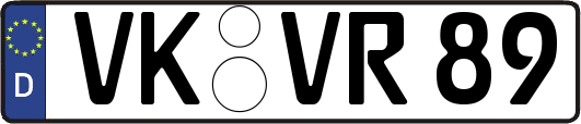 VK-VR89