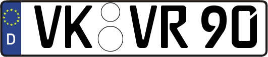 VK-VR90