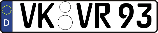 VK-VR93