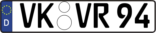 VK-VR94