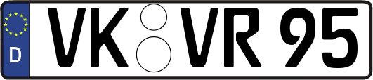 VK-VR95