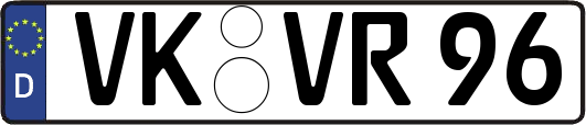 VK-VR96