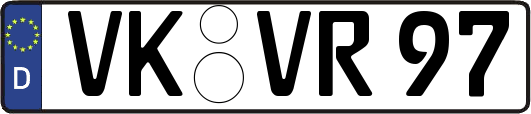 VK-VR97