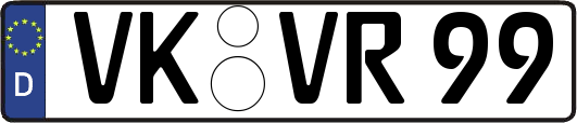 VK-VR99