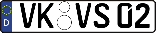 VK-VS02