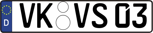VK-VS03