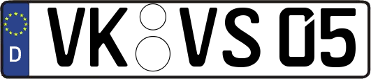 VK-VS05