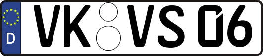 VK-VS06