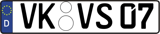 VK-VS07