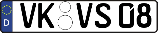 VK-VS08