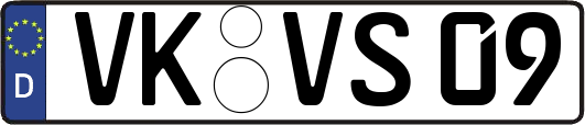 VK-VS09