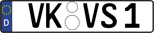 VK-VS1