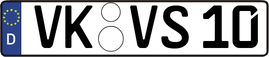 VK-VS10