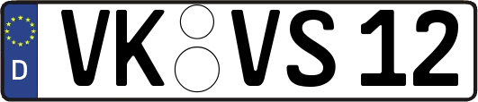 VK-VS12