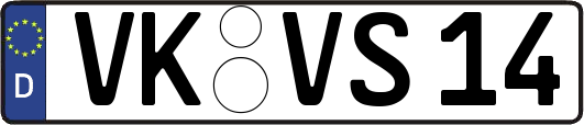 VK-VS14
